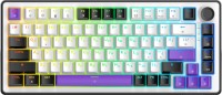 Фото - Клавиатура Hator Hellyberry HK75 Wired