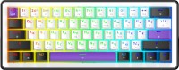 Фото - Клавиатура Hator Hellyberry HK60 Wired