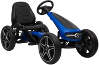 Фото - Веломобиль Super-Toys XMX-610