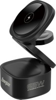 Фото - Зарядное устройство Energizer 3-in-1 Wireless Charging Station 65W
