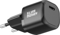 Фото - Зарядное устройство Silver Monkey SMA176