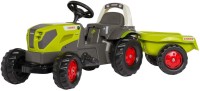 Фото - Веломобиль Rolly Toys rollyKid Claas Axos 240 015047