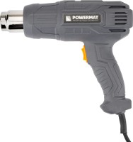 Фото - Строительный фен Powermat PM-OP-2000MN