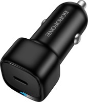 Фото - Зарядное устройство Borofone BZ34A Cloud