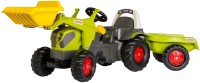 Фото - Веломобиль Rolly Toys rollyKid Claas Axos 240 025169