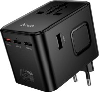 Фото - Зарядное устройство Hoco AC32 Changer