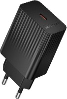 Фото - Зарядное устройство Borofone BAS73A Source