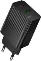 Фото - Зарядное устройство Borofone BAS76A Source