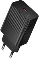 Фото - Зарядное устройство Borofone BAS75A Source