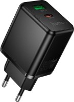 Фото - Зарядное устройство Hoco C157A Smart