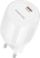 Фото - Зарядное устройство Borofone BA92A Lustrous