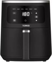 Фото - Мультипечь Tower T17205AFR