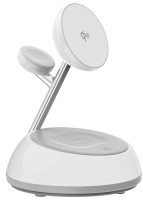 Фото - Зарядное устройство WiWU Wi-W036