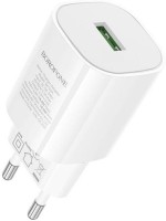 Фото - Зарядное устройство Borofone BA102A Pudding