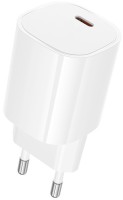 Фото - Зарядное устройство Borofone BA103A Pudding
