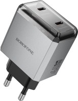 Фото - Зарядное устройство Borofone BN21 Lena
