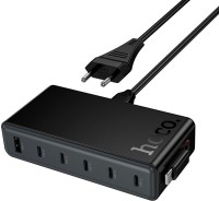 Фото - Зарядное устройство Hoco C151A Modern