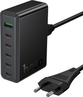 Фото - Зарядное устройство Hoco C152A Modern