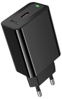 Фото - Зарядное устройство Hoco CS93A Leader