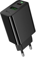 Фото - Зарядное устройство Hoco CS94A Leader