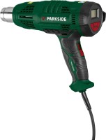 Фото - Строительный фен Parkside PHLGD 2000 D5