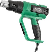 Фото - Строительный фен STALCO HGS650E