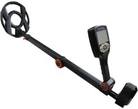 Фото - Металлоискатель DSP TX-620P