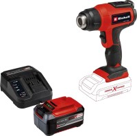 Фото - Строительный фен Einhell TE-HA 18 Li (1x5.2Ah)