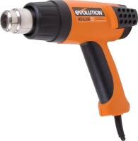 Фото - Строительный фен Evolution HDG200