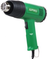 Фото - Строительный фен Apro HG-2000