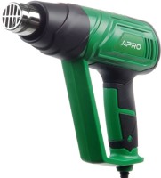 Фото - Строительный фен Apro HG-2000 E