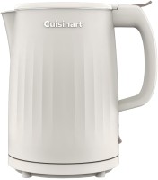 Фото - Электрочайник Cuisinart Soho Double-Wall Electric Kettle 1200&nbsp;Вт 1&nbsp;л