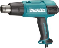 Фото - Строительный фен Makita HG6531C