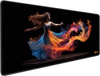 Фото - Коврик для мышки SHLab Dancing Flames