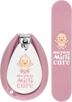 Фото - Маникюрный набор Beter Mini Cure