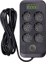 Фото - Сетевой фильтр / удлинитель YIWU HP-5-24