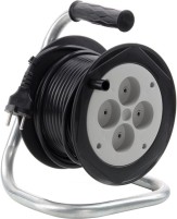 Фото - Сетевой фильтр / удлинитель Apro 852070