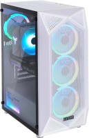 Фото - Персональный компьютер Artline Gaming X39 White (X39WHITEv90)