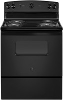 Фото - Плита General Electric JBS160DMBB черный