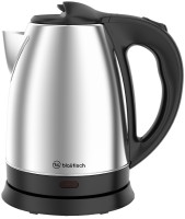 Фото - Электрочайник Blaufisch BEK-001S 1500&nbsp;Вт 1.8&nbsp;л  нержавейка