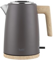 Фото - Электрочайник Botti Pedro 2200&nbsp;Вт 1.7&nbsp;л