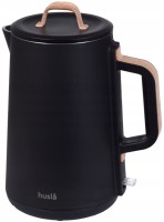 Фото - Электрочайник Husla 73929 черный