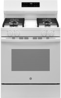 Фото - Плита General Electric GGF400PVWW белый