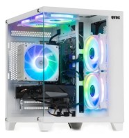 Фото - Персональный компьютер Artline Gaming X43 White (X43WHITEv39)
