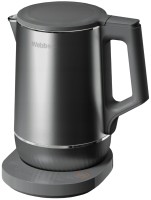 Фото - Электрочайник Webber Ceylon WK717 1800 Вт 1.7 л графит