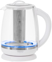 Фото - Электрочайник Camry CR 1290w белый