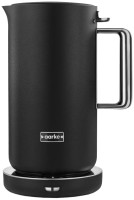 Фото - Электрочайник Aarke A1241 черный