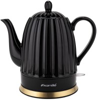 Фото - Электрочайник Kamille KM-1733 черный