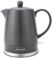 Фото - Электрочайник Kamille KM-1732 серый