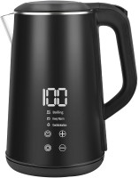 Фото - Электрочайник Retoo OR1298 1500&nbsp;Вт 1.6&nbsp;л  черный
